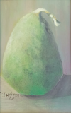 Pear-8X10-Oil